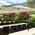 Familiengut Ertlhof Gasthof Seeboden am Millstätter See
