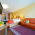 Gasthof Familiengut Ertlhof 3*