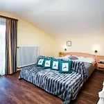 Πανδοχείο Familiengut Ertlhof Seeboden