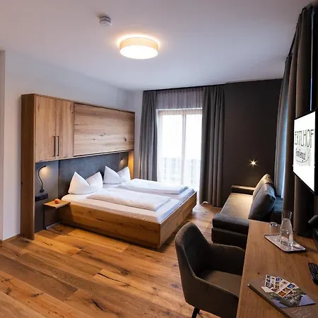 Kro Familiengut Ertlhof 3*