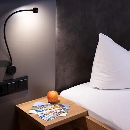 Мини-отель Familiengut Ertlhof