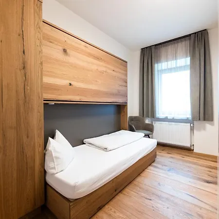 Penzion Familiengut Ertlhof 3*