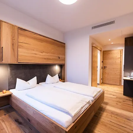 Familiengut Ertlhof 3* Seeboden