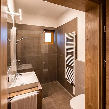 Familiengut Ertlhof Мини-отель 3*