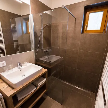 Мини-отель Familiengut Ertlhof