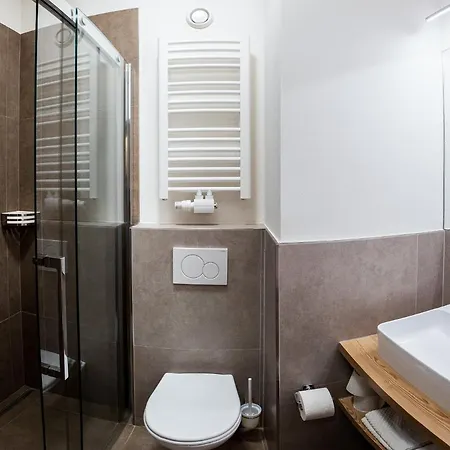 Familiengut Ertlhof Kro Seeboden