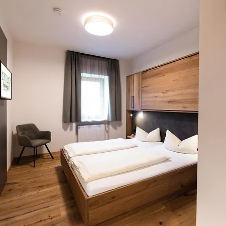 Мини-отель Familiengut Ertlhof 3*