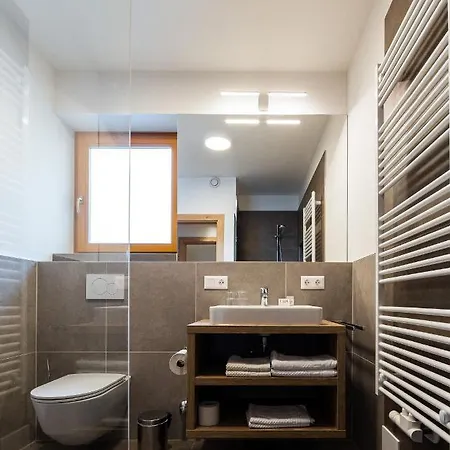 Familiengut Ertlhof Зеебоден