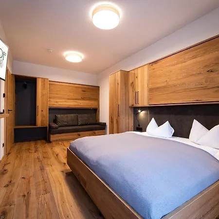 Kro Familiengut Ertlhof