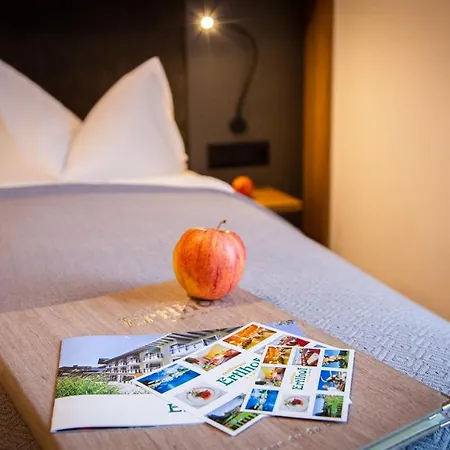 Inn Familiengut Ertlhof Seeboden