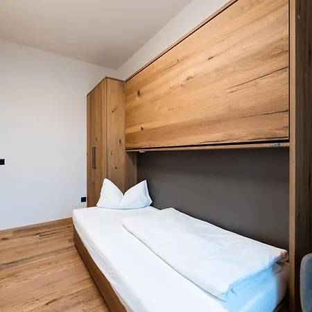 Inn Familiengut Ertlhof Seeboden