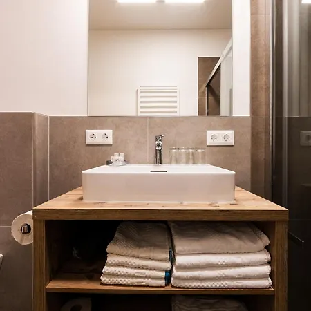 Familiengut Ertlhof Inn 3*