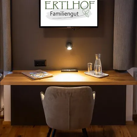 Familiengut Ertlhof 3*
