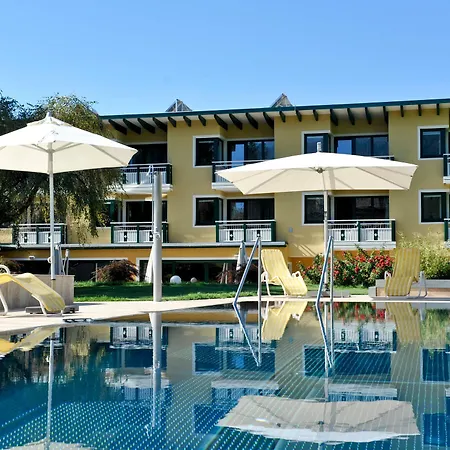 Familiengut Ertlhof Kro