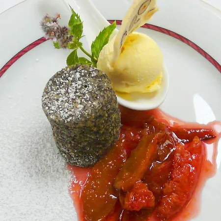 Мини-отель Familiengut Ertlhof