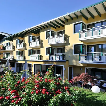 Familiengut Ertlhof 宾馆 塞博登