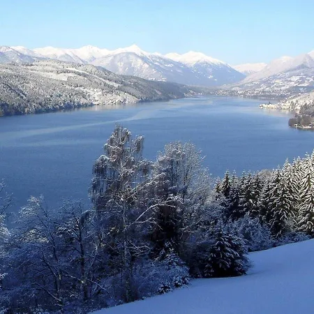 Familiengut Ertlhof Мини-отель