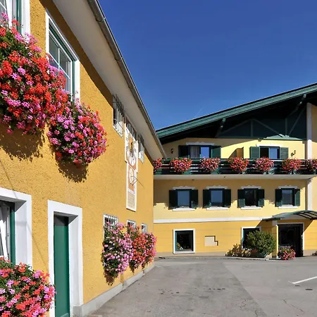 Familiengut Ertlhof 3* Seeboden