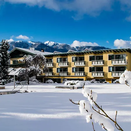 Familiengut Ertlhof Мини-отель 3*