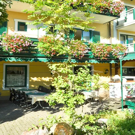 Familiengut Ertlhof