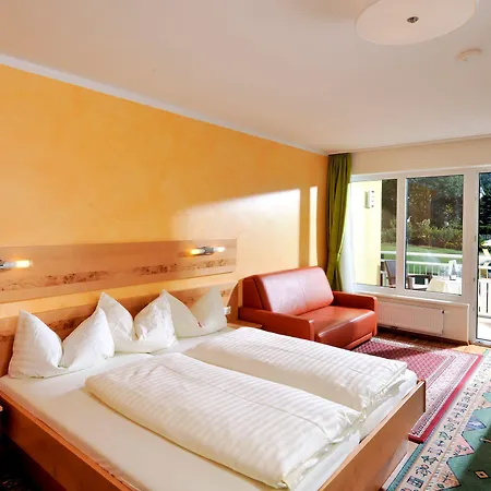 Familiengut Ertlhof 3*