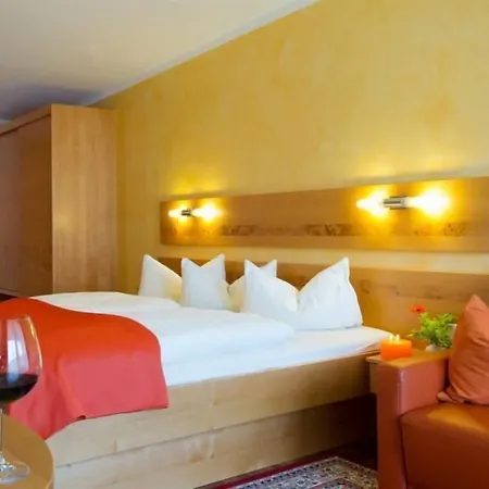 Familiengut Ertlhof 3*