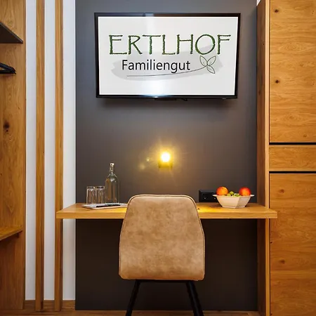 Familiengut Ertlhof 3*