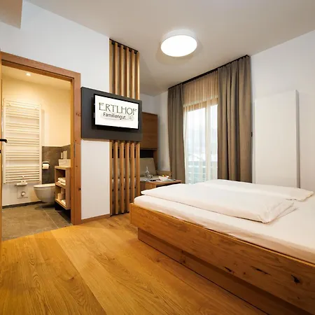 Familiengut Ertlhof 3* 塞博登