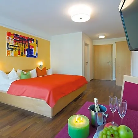 Familiengut Ertlhof 3* Seeboden