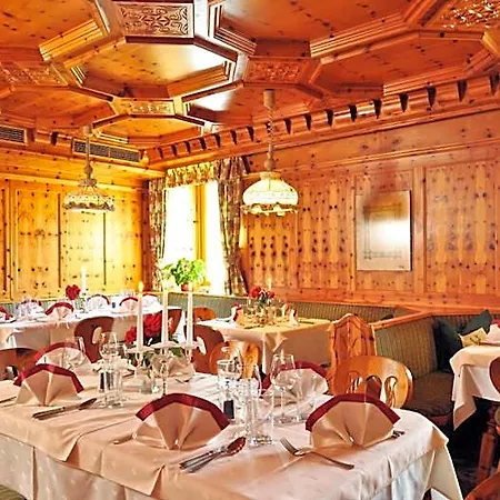 Locanda Familiengut Ertlhof