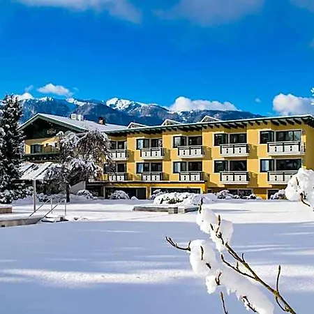 Familiengut Ertlhof 3* Seeboden