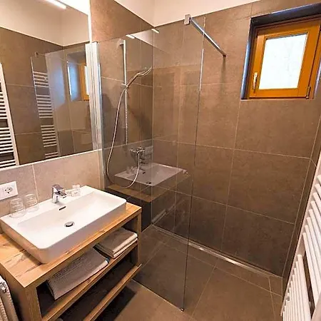 Familiengut Ertlhof 3* Seeboden