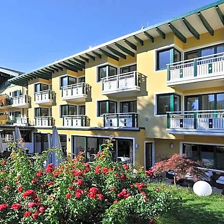 Locanda Familiengut Ertlhof 3*