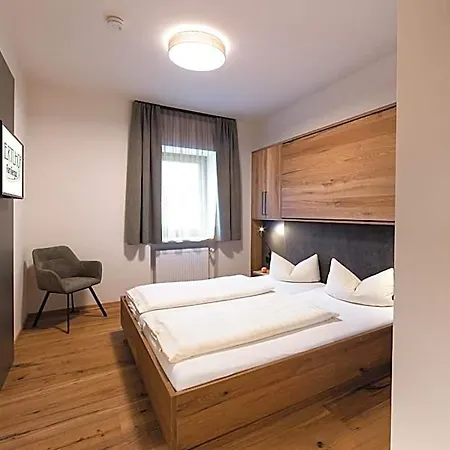 Fogadó Familiengut Ertlhof 3*