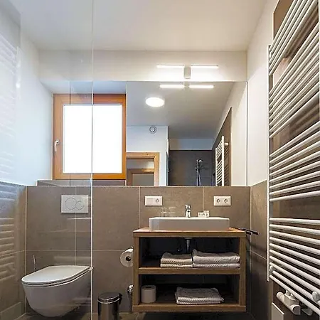 Familiengut Ertlhof 3* Seeboden