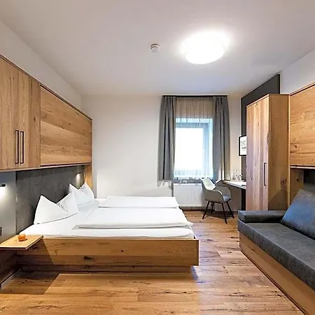 Familiengut Ertlhof 3* Seeboden