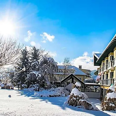 Locanda Familiengut Ertlhof 3*