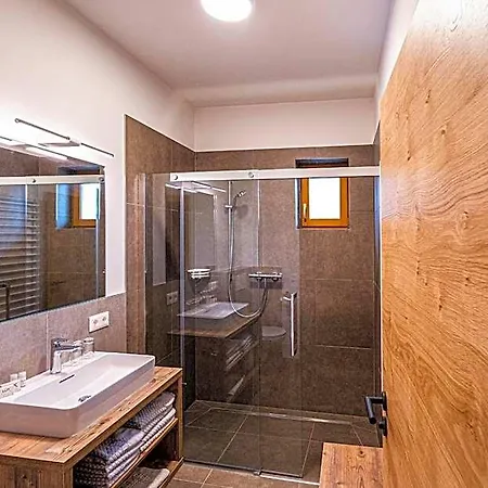Fogadó Familiengut Ertlhof 3*