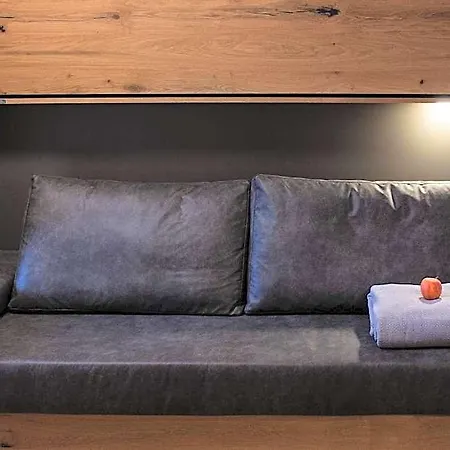 Fogadó Familiengut Ertlhof 3*