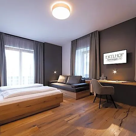 Familiengut Ertlhof 3*