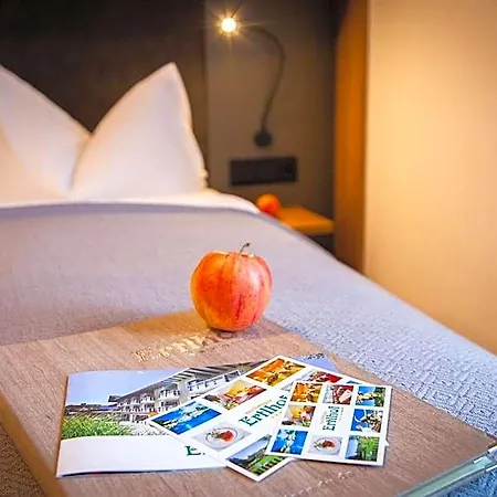 Fogadó Familiengut Ertlhof 3*