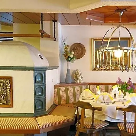 Locanda Familiengut Ertlhof 3*
