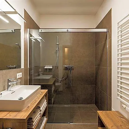 Fogadó Familiengut Ertlhof 3*
