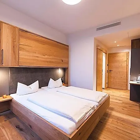 Familiengut Ertlhof 3* Seeboden