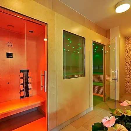 Locanda Familiengut Ertlhof 3*
