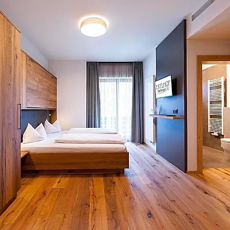 Familiengut Ertlhof 3* Seeboden