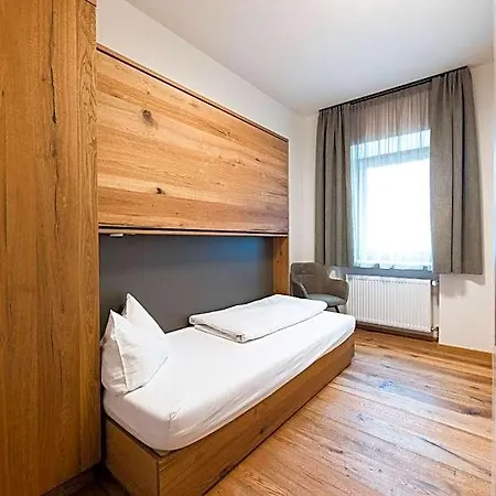 Locanda Familiengut Ertlhof 3*