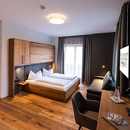 Locanda Familiengut Ertlhof