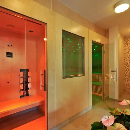 Familiengut Ertlhof 3* Зеебоден