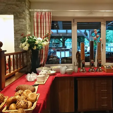 Familiengut Ertlhof Зеебоден